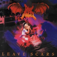 DARK ANGEL - 1989 - Leave Scars